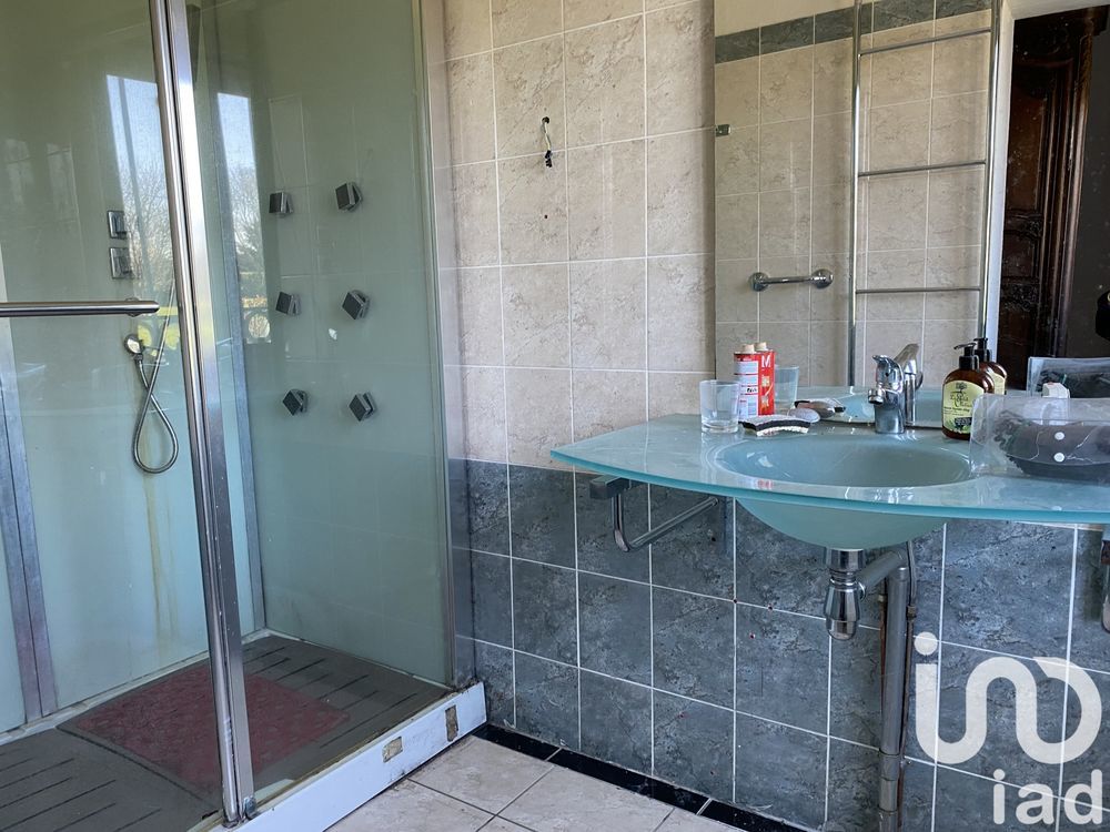 � vendre  Maison Belberaud (31450)