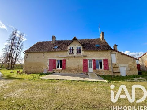   Vente Long�re 7 pi�ces Maison - 7 pi�ce(s) - 173 m�
