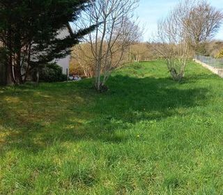  Terrain � vendre 600 m�