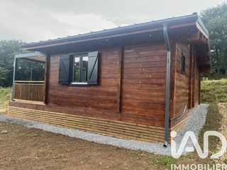  Maison � vendre 3 pi�ces 38 m�