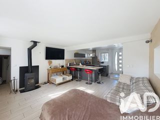  Maison � vendre 5 pi�ces 110 m�