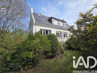  Maison � vendre 8 pi�ces 165 m�