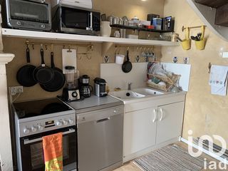  Maison � vendre 4 pi�ces 111 m�