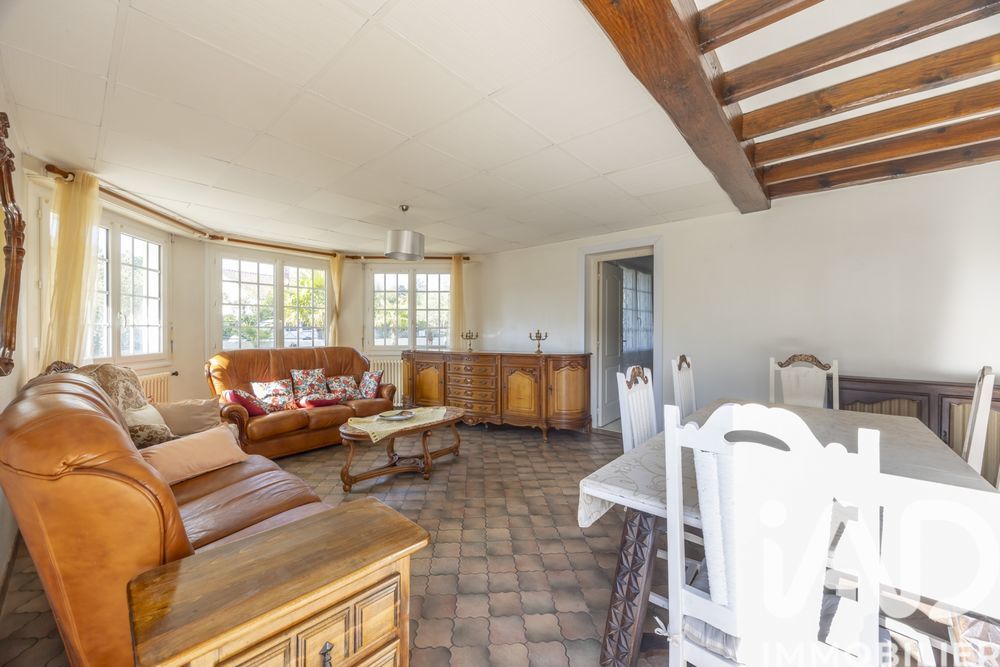 � vendre  Maison Boucau (64340)