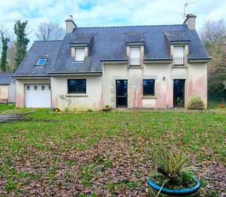  Maison � vendre 8 pi�ces 140 m�