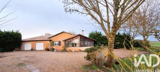  Maison � vendre 7 pi�ces 145 m�