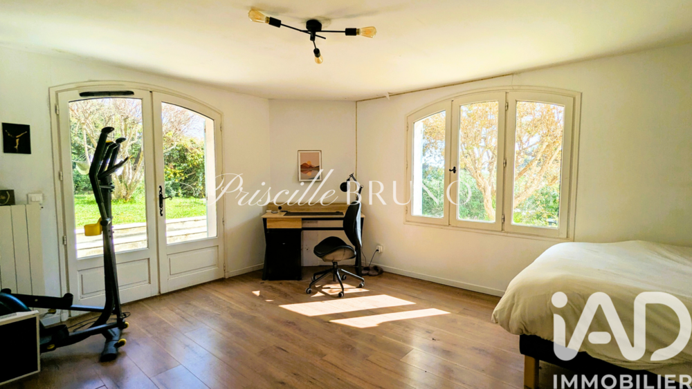 � vendre  Maison Toulon (83200)