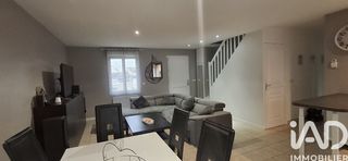  Maison � vendre 5 pi�ces 96 m�