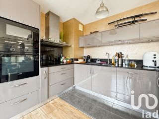  Appartement � vendre 3 pi�ces 62 m�