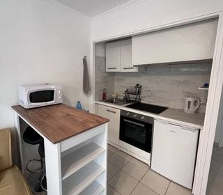  Appartement � vendre 1 pi�ce 26 m�