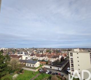  Appartement � vendre 3 pi�ces 76 m�