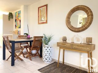  Maison � vendre 3 pi�ces 55 m�