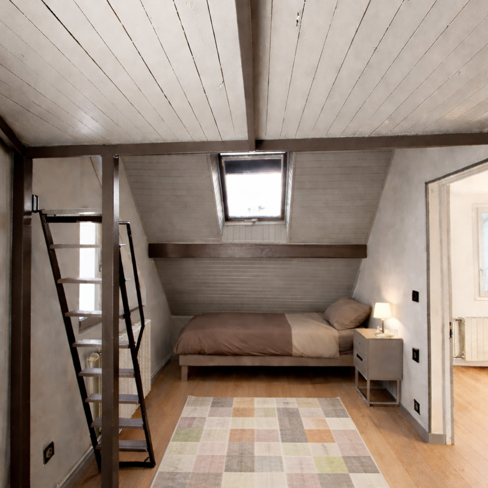 � vendre  Maison Rueil-Malmaison (92500)