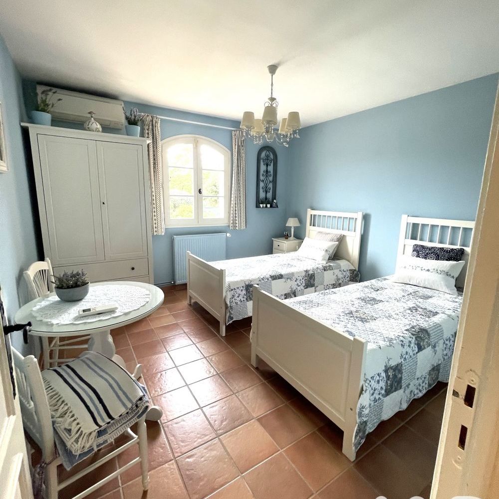 � vendre  Maison Flassans-sur-Issole (83340)