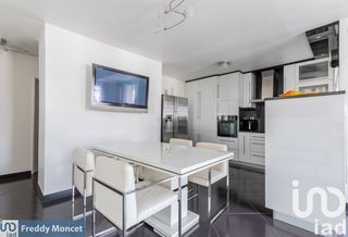  Appartement � vendre 4 pi�ces 80 m�