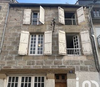  Maison � vendre 5 pi�ces 133 m�