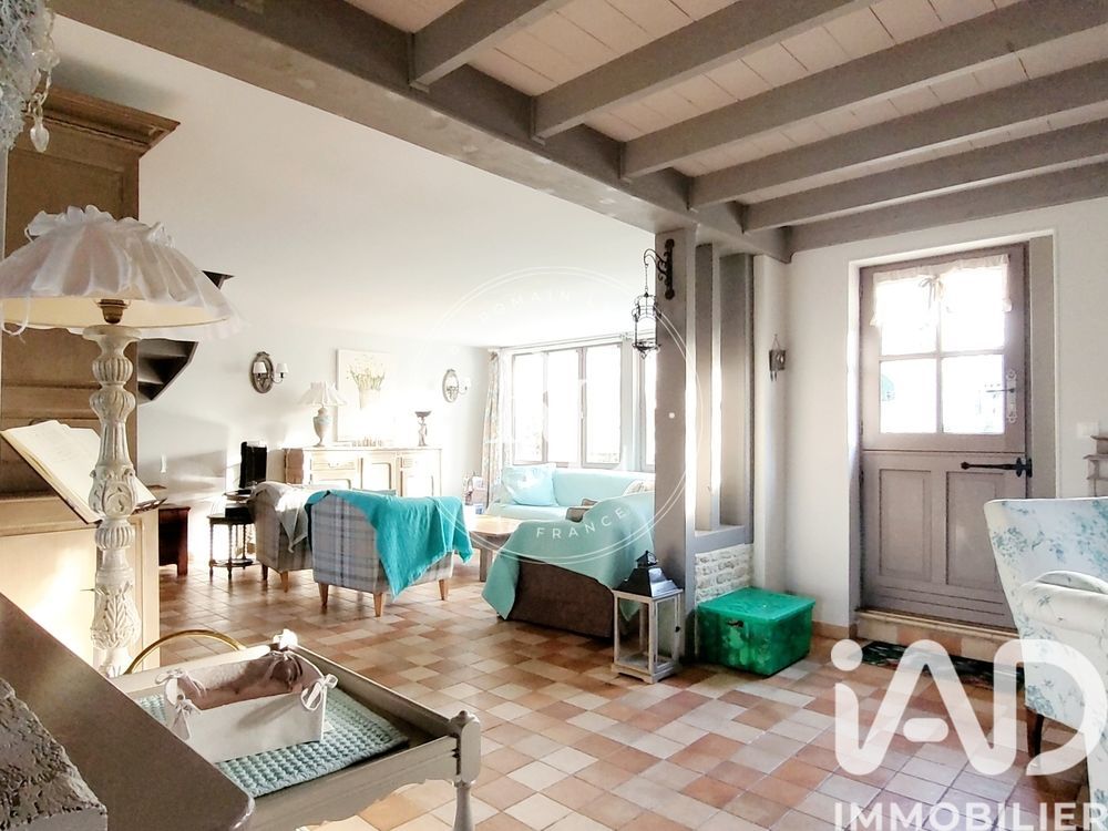 � vendre  Maison Cabourg (14390)