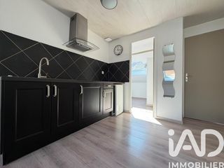  Appartement � vendre 2 pi�ces 27 m�