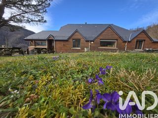  Maison � vendre 4 pi�ces 140 m�