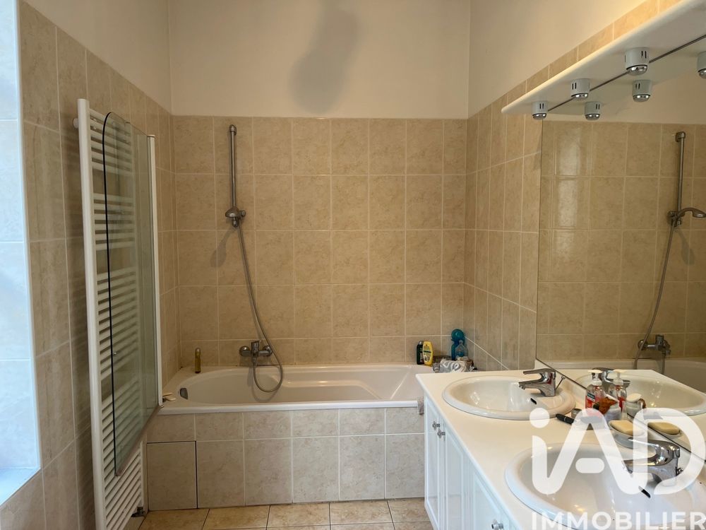 � vendre  Maison Ternay (41800)