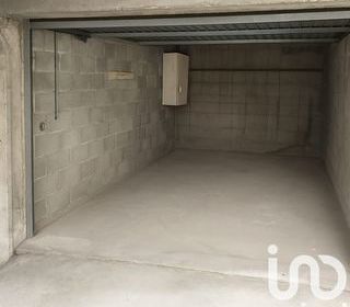  Parking / Garage � vendre 13 m�