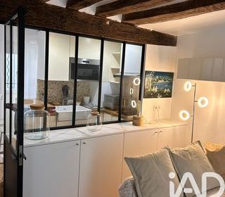  Appartement � vendre 2 pi�ces 22 m�