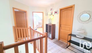  Maison � vendre 7 pi�ces 166 m�
