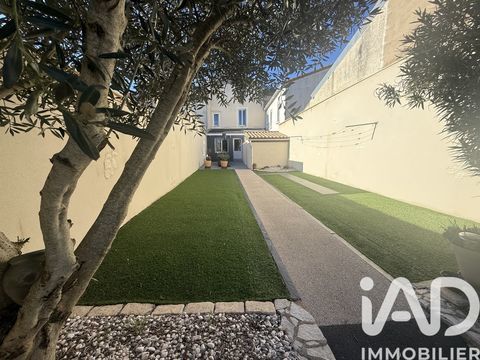   Vente Maison/villa 5 pi�ces Maison - 5 pi�ce(s) - 121 m�