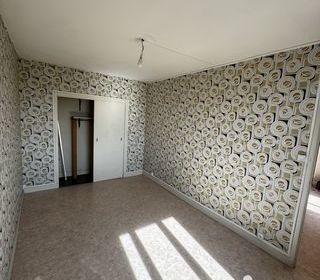  Appartement � vendre 2 pi�ces 48 m�