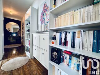  Appartement � vendre 4 pi�ces 83 m�