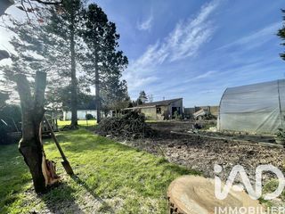  Terrain � vendre 671 m�