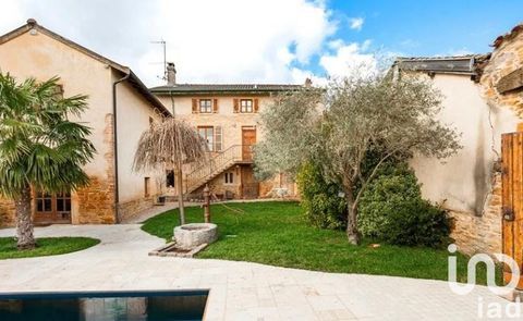   Vente Maison/villa 8 pi�ces Maison - 8 pi�ce(s) - 239 m�