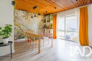  Maison � vendre 7 pi�ces 174 m�