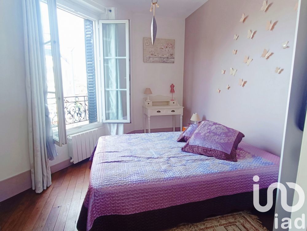 � vendre  Maison Bourg-la-Reine (92340)