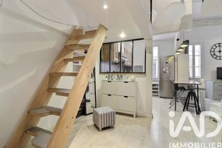  Appartement � vendre 3 pi�ces 45 m�