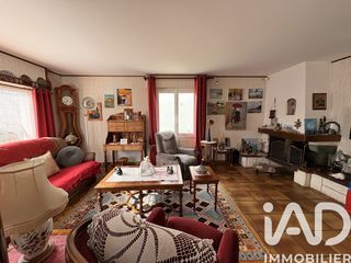  Maison � vendre 6 pi�ces 168 m�