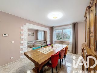  Maison � vendre 5 pi�ces 90 m�