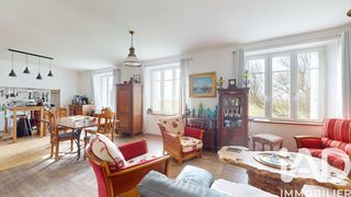  Maison � vendre 5 pi�ces 130 m�