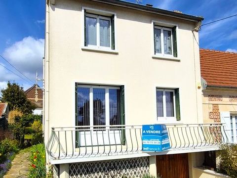   Vente Maison/villa 4 pi�ces Maison - 4 pi�ce(s) - 70 m�