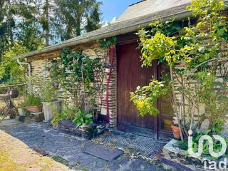  Maison � vendre 7 pi�ces 211 m�