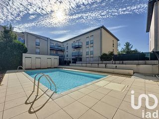  Appartement � vendre 3 pi�ces 64 m�