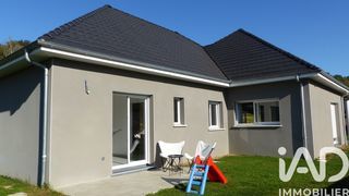  Maison � vendre 5 pi�ces 142 m�