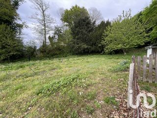  Terrain � vendre 1487 m�