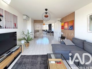  Appartement � vendre 3 pi�ces 60 m�