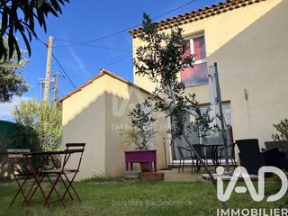  Maison � vendre 4 pi�ces 80 m�