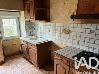  Maison � vendre 3 pi�ces 75 m�