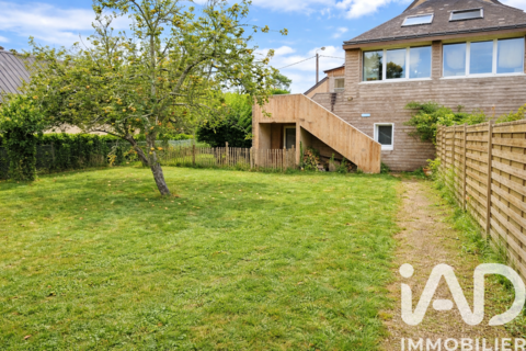   Vente Duplex 7 pi�ces Appartement - 7 pi�ce(s) - 126 m�