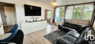  Appartement � vendre 4 pi�ces 82 m�