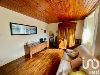  Maison � vendre 6 pi�ces 127 m�