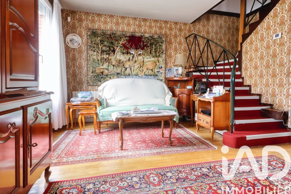 � vendre  Maison Bagnolet (93170)